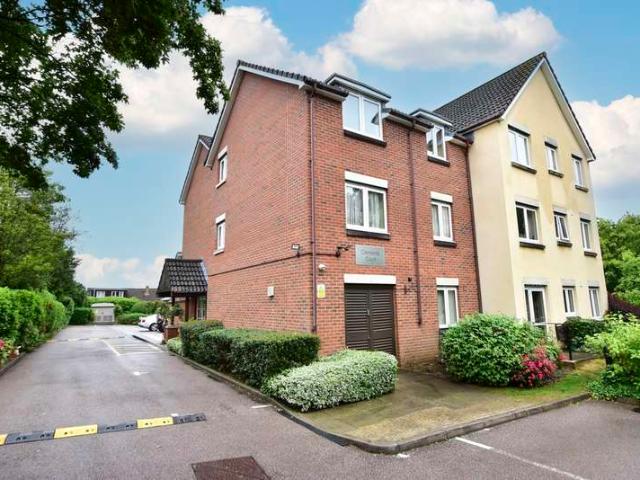Property for sale in Garston, Watford