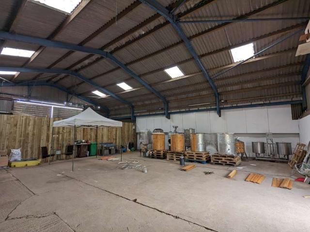 Property for rent in Barton In Fabis, East Midlands