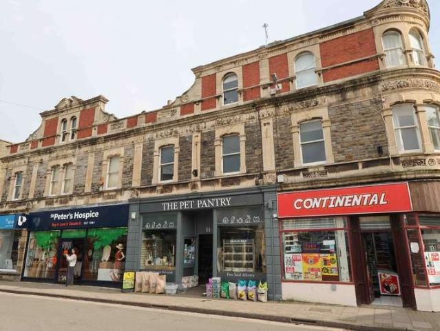 Property for rent in Clevedon, North Somerset