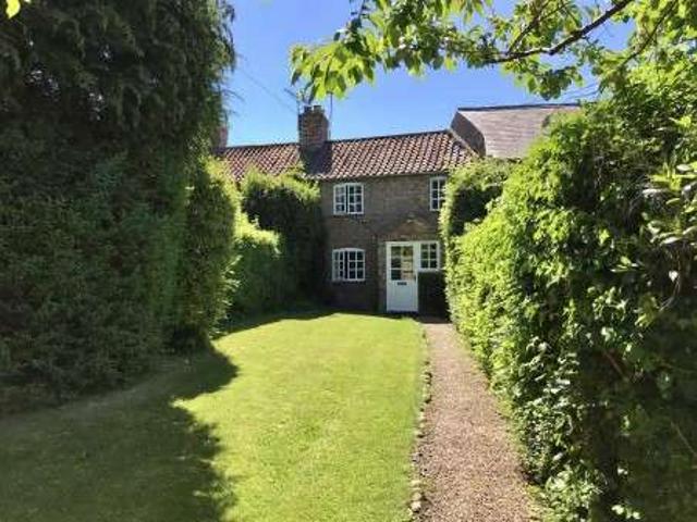Property for rent in Alne, York and North Yorkshire