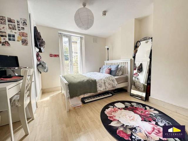 Property for rent in Herne Hill, Greater London