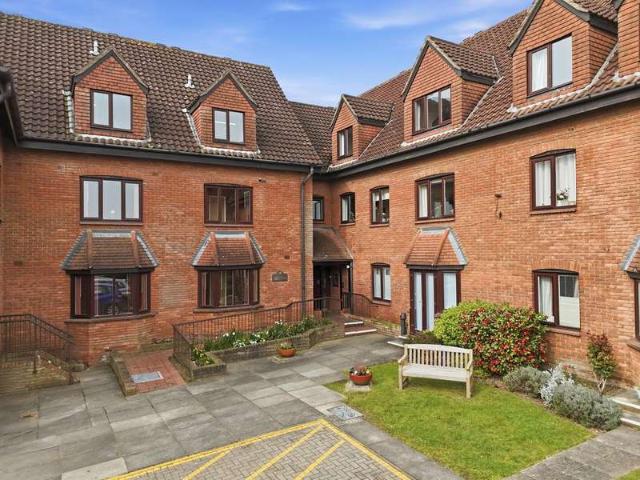 Property for sale in Navestock Side, Essex