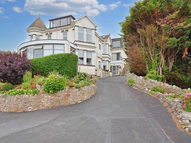 Property for sale in Brixham