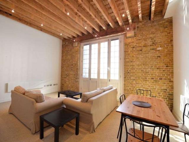 Property for sale in Canning Town, Greater London