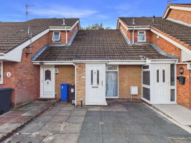Property for sale in Whitecross, Warrington