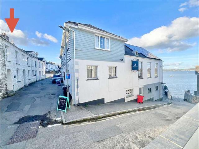 Property for sale in Portscatho, Gerrans