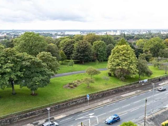 Property for sale in Salford, Greater Manchester
