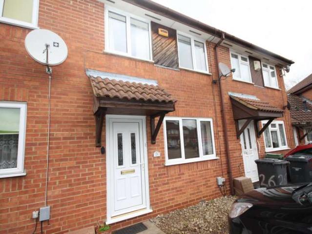 Property for rent in Hockwell Ring, Leagrave