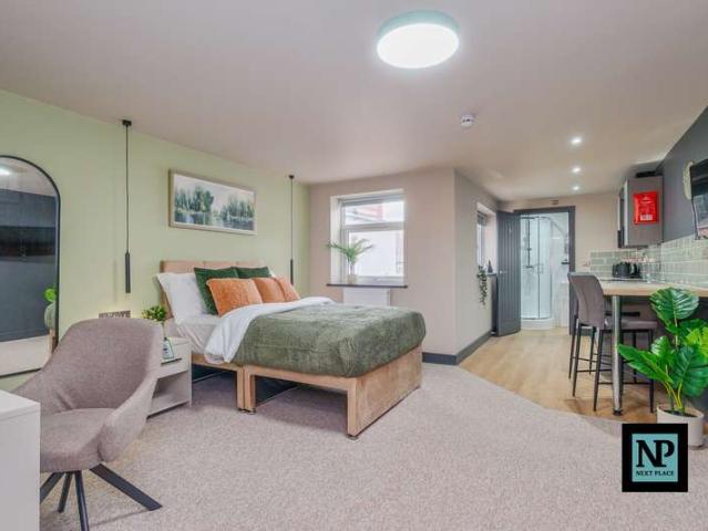 Property for rent in Leyfields, Kettlebrook