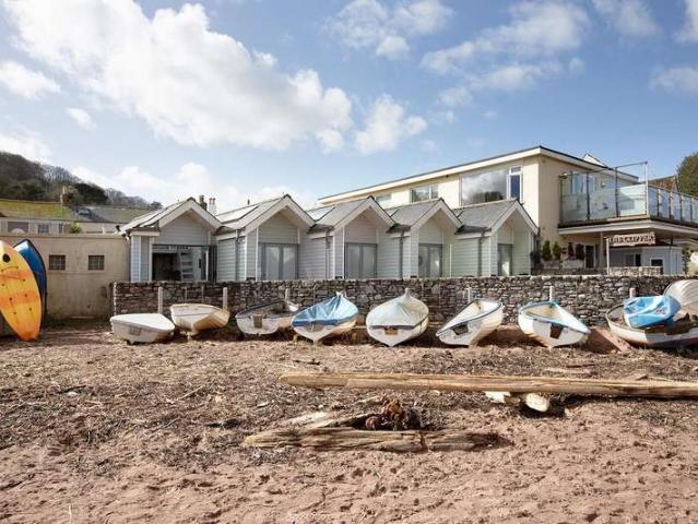 Property for sale in Bridford, Devon