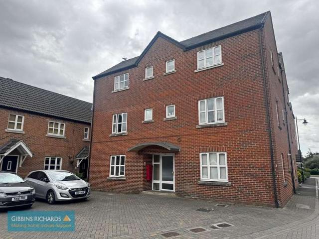 Property for sale in Obridge, Rumwell