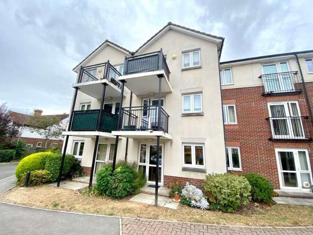 Property for sale in West End, Fareham