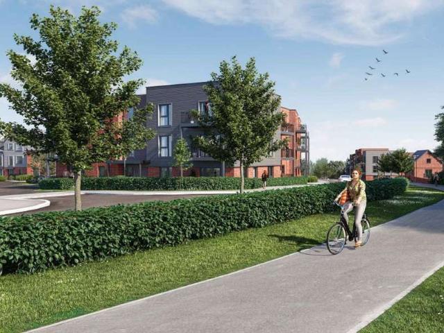 Property for sale in Bray Wick, Bray