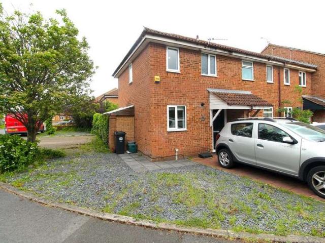 Property for sale in Bradley Stoke, Patchway