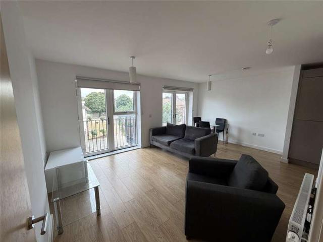Property for rent in New Southgate, Greater London