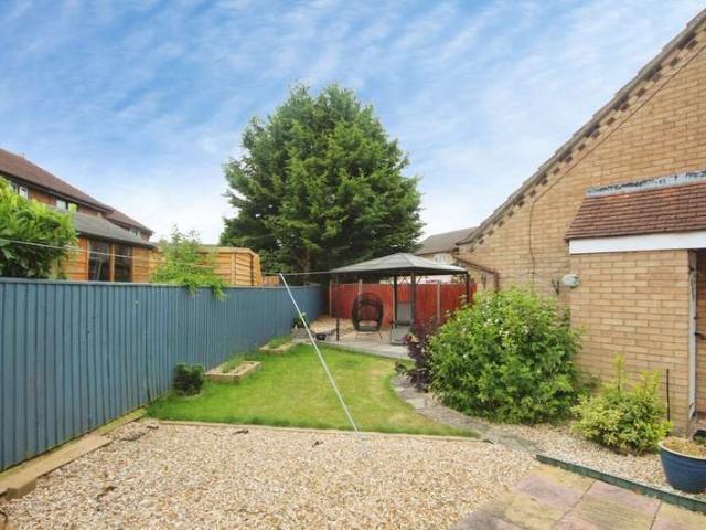 Property for sale in Wybers Wood, Bradley