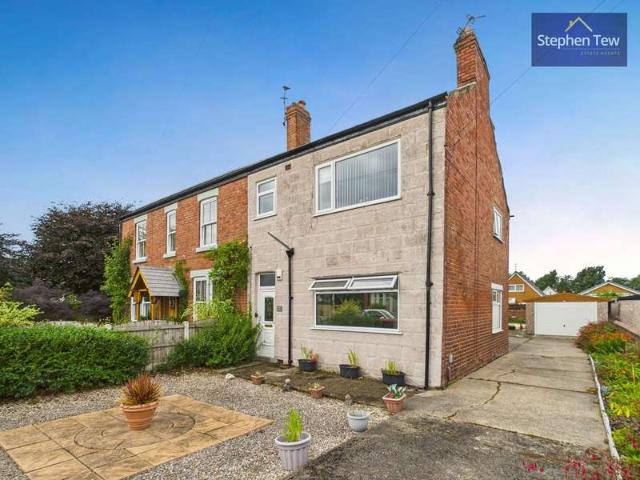 Property for sale in Hawes Side, Blackpool