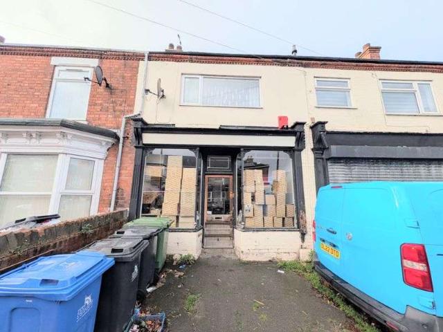 Property for sale in Wellow, Grimsby