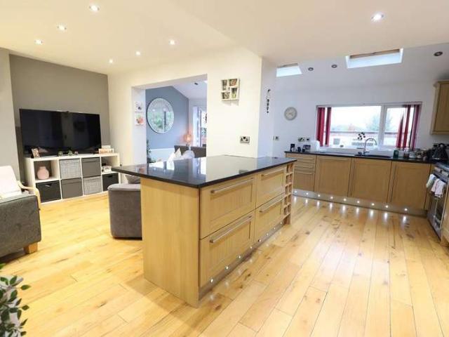 Property for rent in Parksite, Butterton