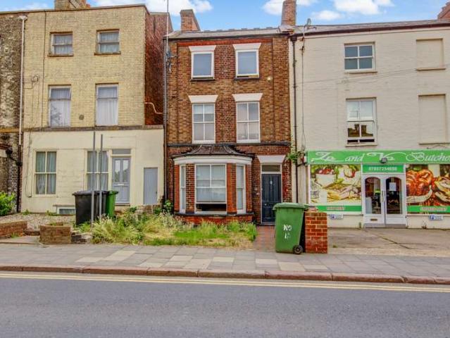 Property for rent in South Lynn, Brookville
