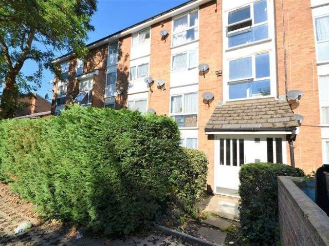 Property for rent in London Borough of Newham, Greater London
