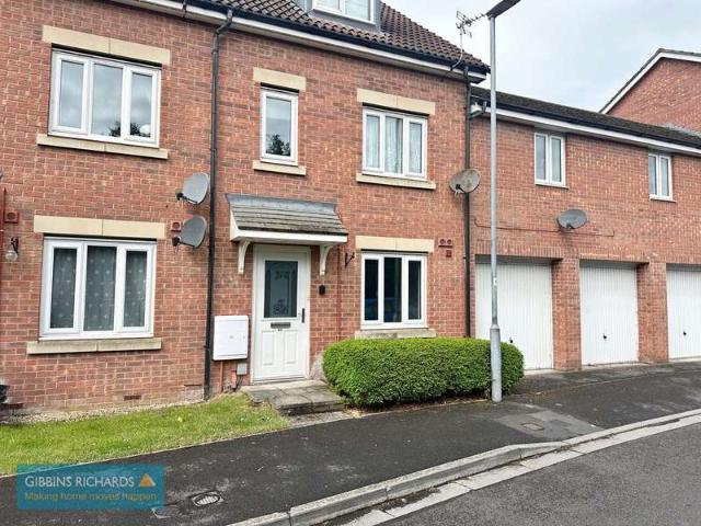 Property for sale in Bridgwater, Somerset