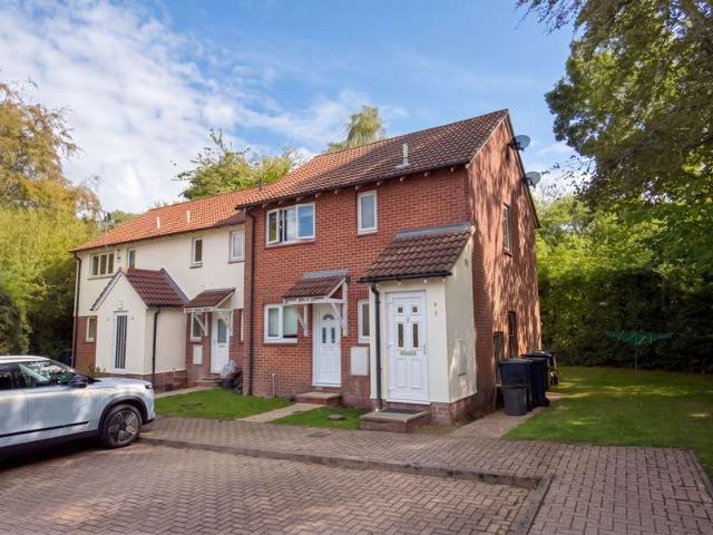 Property for sale in Hollybank, New Forest