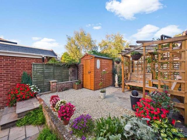 Property for sale in Rose Hill, Mole Valley