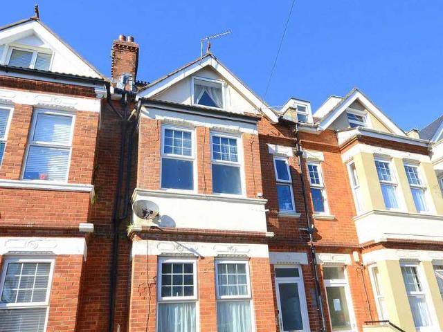 Property for rent in Boscombe, Bournemouth