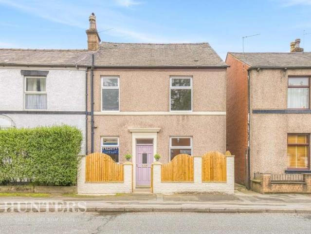 Property for sale in Wardle, Rochdale