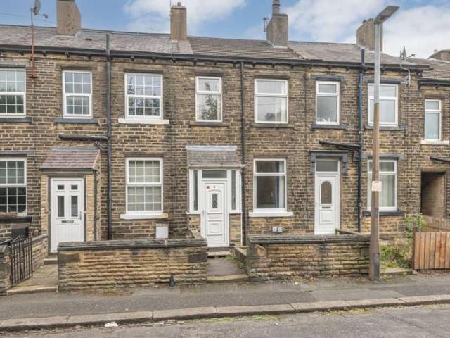 Property for sale in Paddock, Milnsbridge