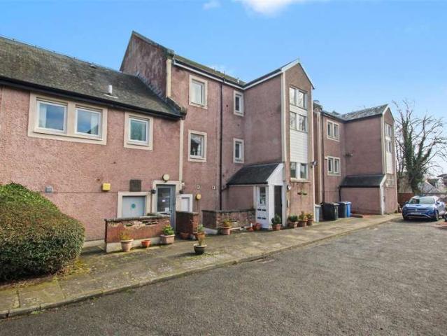 Property for sale in Lanark, Scotland