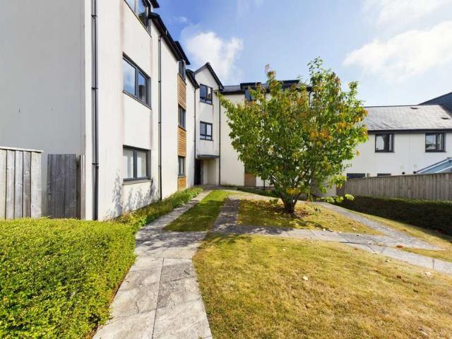 Property for rent in Mount Wise