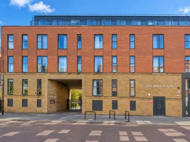 Property for sale in Arena Quarter, Leeds