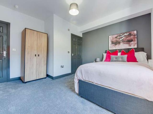 Property for rent in Shaw Lands, South Yorkshire