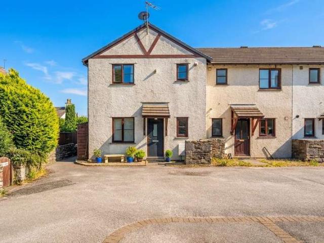 Property for sale in Endmoor