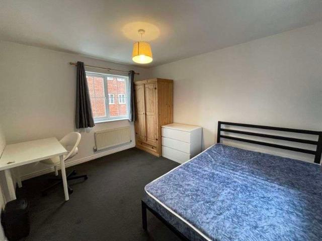 Property for rent in Mile Cross, East Bank