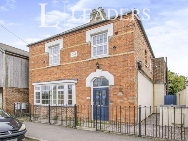 Property for rent in Clay Lake, South Holland