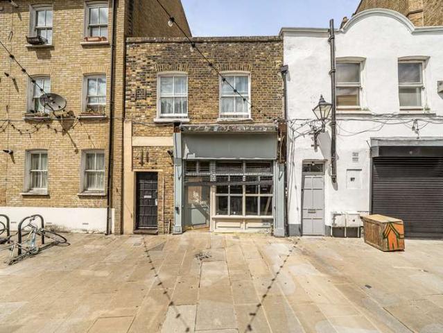 Property for rent in London Borough of Lewisham, Deptford