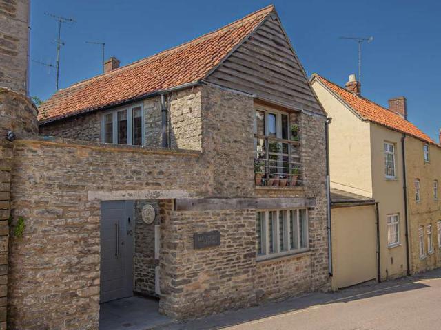 Property for sale in Malmesbury, Wiltshire