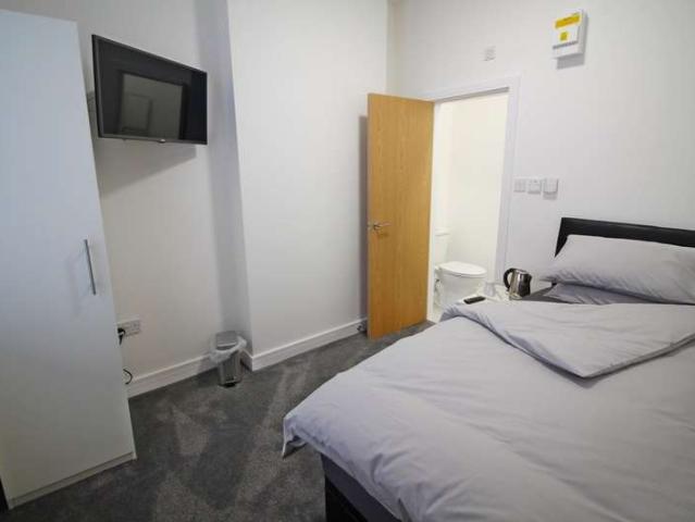 Property for rent in Newtown, Widnes