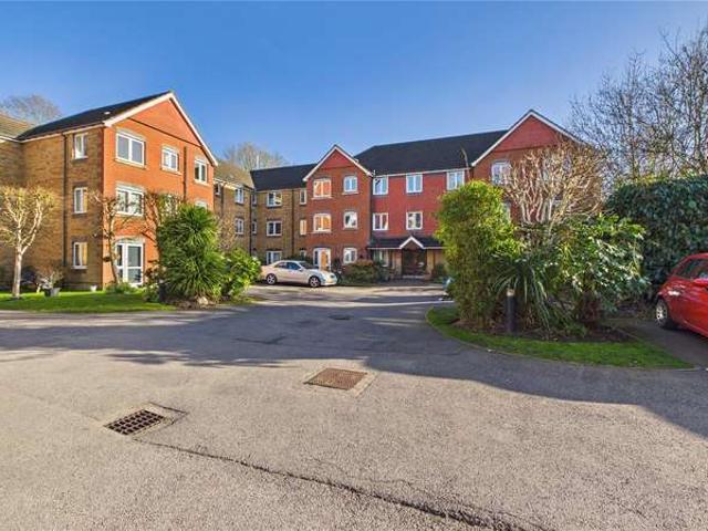 Property for sale in Heol-las, Surrey