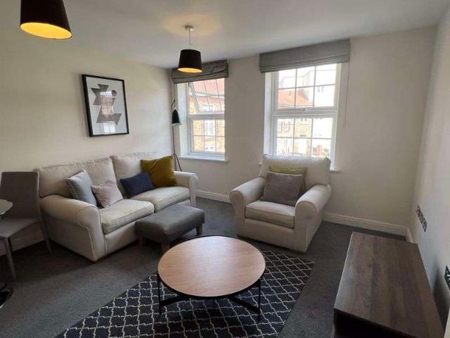 Property for sale in Dickens Heath, West Midlands