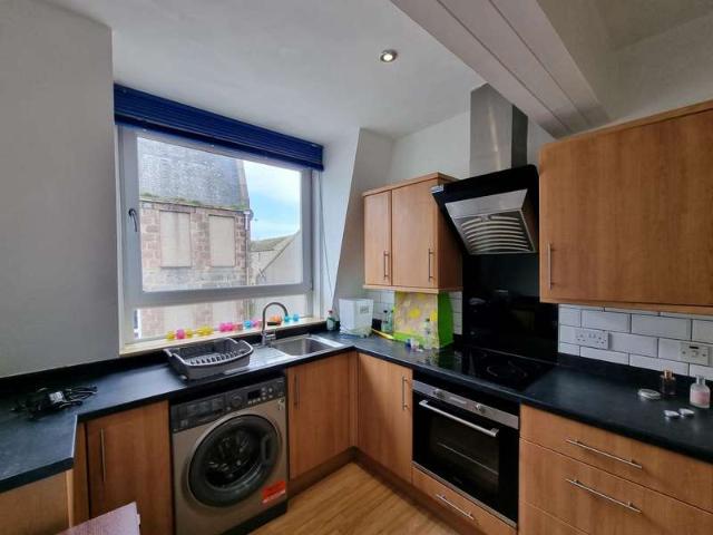 Property for sale in George Street, Aberdeen City