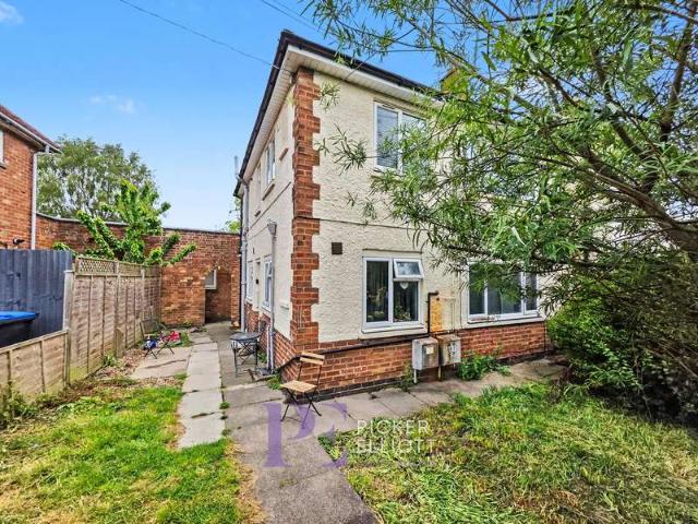 Property for sale in Tilton, Barton