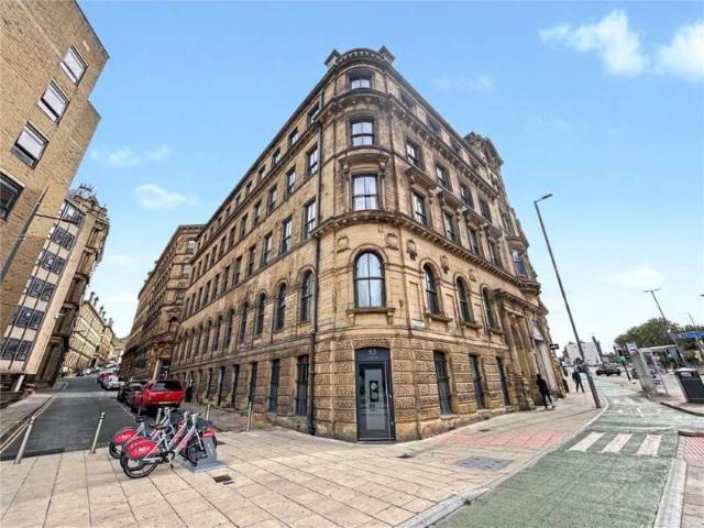 Property for sale in Little Germany, Bradford