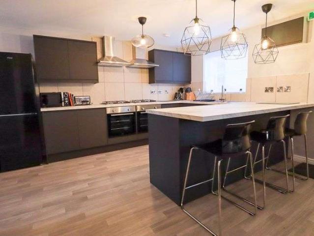 Property for rent in New Catton, East Bank