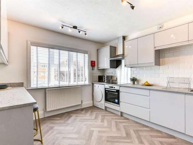 Property for rent in Clapham, West Sussex