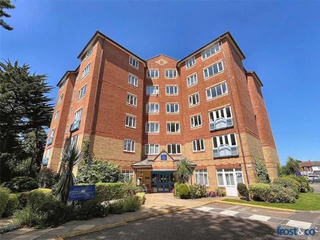 Property for sale in Branksome, Poole