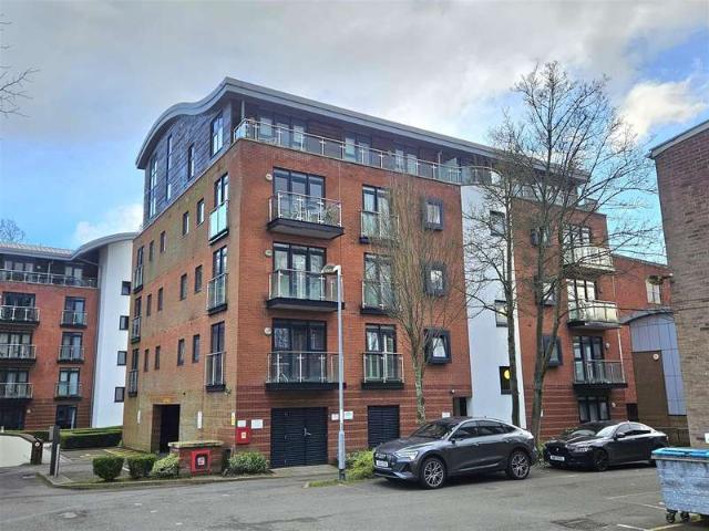 Property for sale in Elmdon, West Midlands